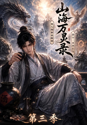 山海万灵录第三季(102集) 山海万灵录第三季(102集)精彩短剧随心推