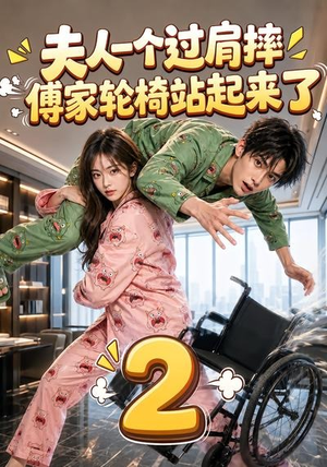 夫人一个过肩摔，傅家轮椅站起来了2（61集）无需充值尽情看