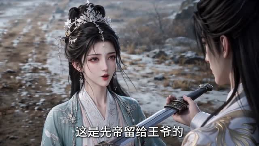 锦昭两世,春花嫡女她是真的狂(83集) 锦昭两世,春花嫡女她是真的狂(83集)在哪里看