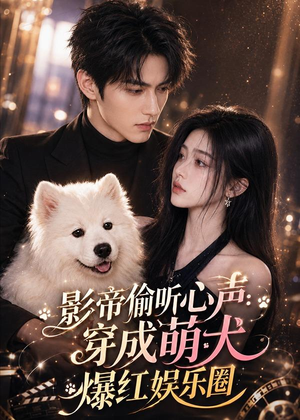 影帝偷听心声：穿成萌犬爆红娱乐圈（83集全）好看的短剧来了