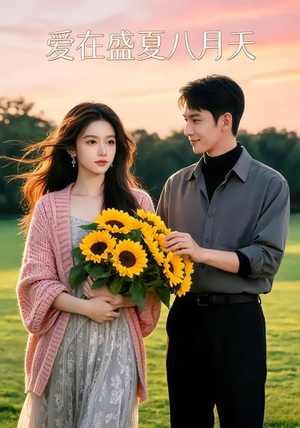 爱在盛夏八月天(60集) 爱在盛夏八月天(60集)全季一次看完
