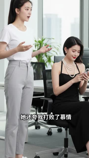 真爱是迟来的光（30集）西瓜短剧免费看