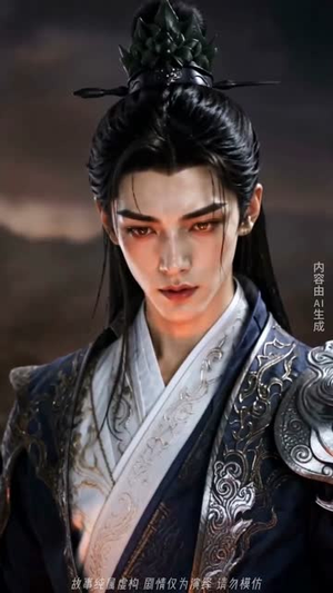 魔尊归来:踏碎诸天!(102集) 魔尊归来:踏碎诸天!(102集)一共多少集