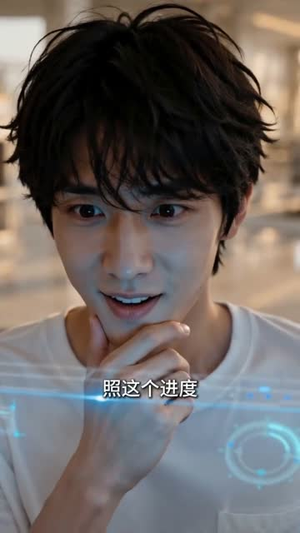 摆摊不留名，治好满江城（70集）高清无码免费看