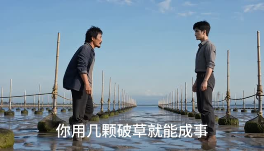 潮湾守清欢（35集）热播短剧抢先看