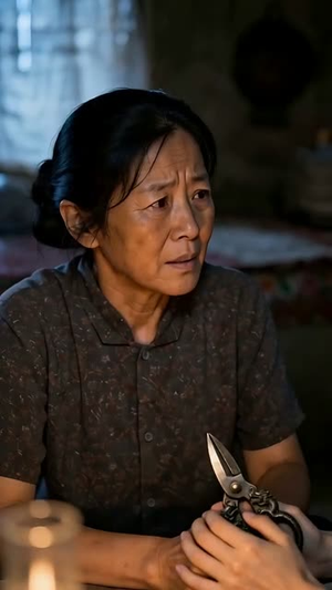 非遗纸上春（46集）让你一口气看完