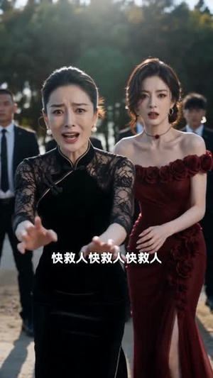 忠犬暖途（81集）爆款短剧推荐