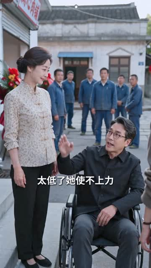 案板上的春天（70集）百亿短剧抢先看