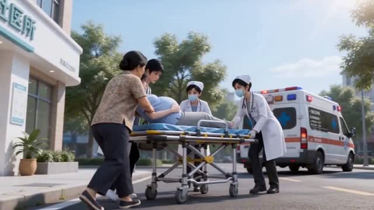 产房社死,孩子爹是麻醉医生(29集) 产房社死,孩子爹是麻醉医生(29集)深深爱上这部剧