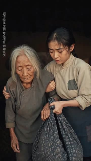 重返70独扛寒门十兄妹(63集) 重返70独扛寒门十兄妹(63集)好看短剧又来了