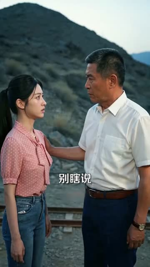重生饥荒年媳妇成了心头宝（70集）免费看
