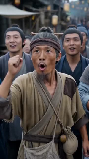 刚当奶爸，系统逼我搞垮修仙门派（33集）在哪个平台能看