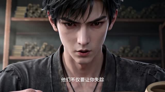 大妖叩城，我捡到落难女剑仙（20集）全集在线看