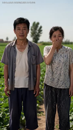 一眼万金,村姑的逆袭路(57集) 一眼万金,村姑的逆袭路(57集)爆火短剧抢先看
