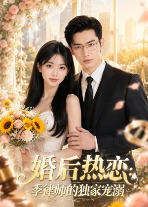 婚后热恋：季律师的独家宠溺（87集）短剧热播中