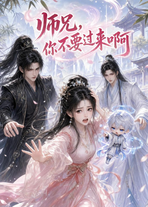 师兄，你不要过来啊（57集）简直不要太好看