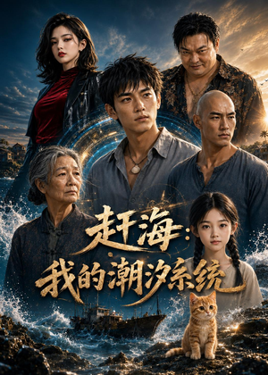 赶海:我的潮汐系统(191集) 赶海:我的潮汐系统(191集)热门短剧又来了