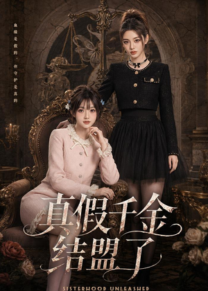真假千金结盟了（73集）精彩短剧天天看