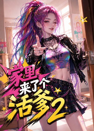 家里来了个活爹2（28集）精彩好看短剧