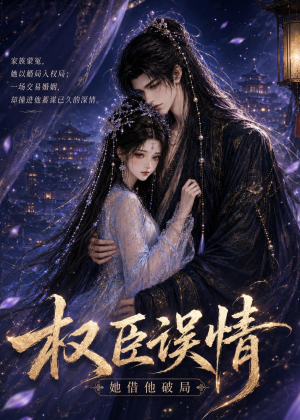 权臣误情:她借他破局(20集) 权臣误情:她借他破局(20集)短剧热播推荐