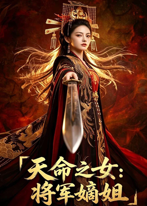 天命之女：将军嫡姐（51集）演的怎么样