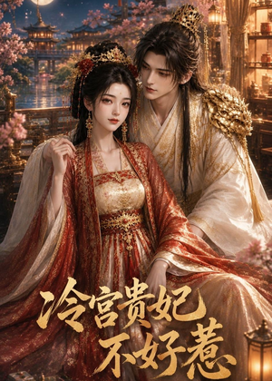 冷宫贵妃不好惹(69集) 冷宫贵妃不好惹(69集)在哪个平台看好