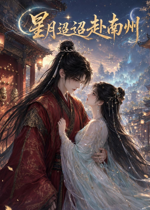 星月迢迢赴南州（106集）短剧介绍