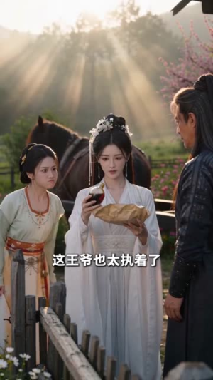 王妃休夫记(41集) 王妃休夫记(41集)看过的人都说好