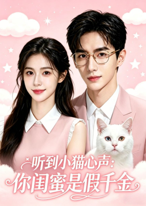 听到小猫心声:你闺蜜是假千金(29集) 听到小猫心声:你闺蜜是假千金(29集)短剧完整版免费