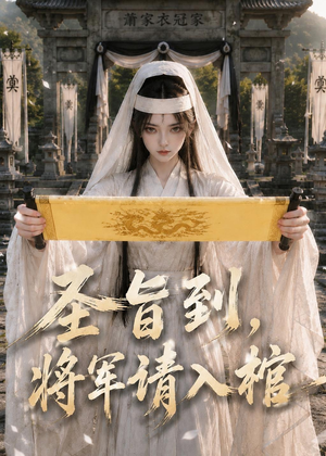圣旨到,将军请入棺(53集) 圣旨到,将军请入棺(53集)好短剧分享