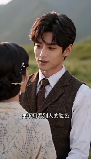 言灵娇妻治愈病弱少帅(61集) 言灵娇妻治愈病弱少帅(61集)番茄短剧免费看