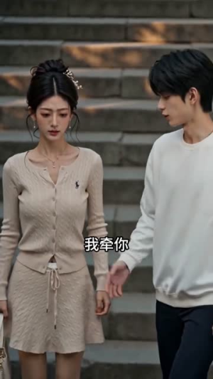 暮甜相逢（62集）爆火短剧抢先看