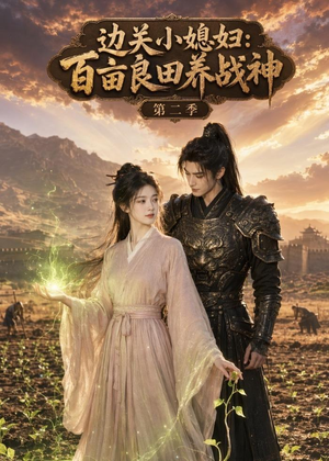 边关小媳妇：百亩良田养战神第二季（63集）在线免费观看