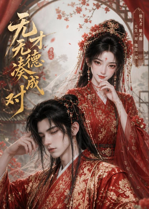 无才无德凑成对(19集) 无才无德凑成对(19集)让你一口气看完