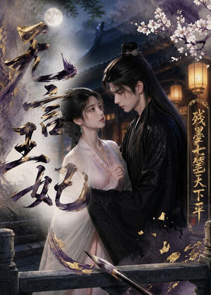 无言王妃：残墨七笔天下平（51集）短剧片段分享