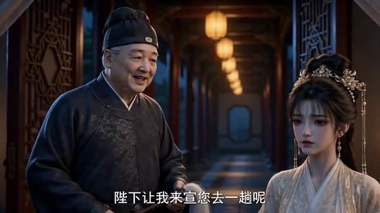 王妃千岁再无归人（78集热门短剧分享