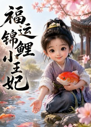 福运锦鲤小王妃(33集) 福运锦鲤小王妃(33集)在哪个平台看好