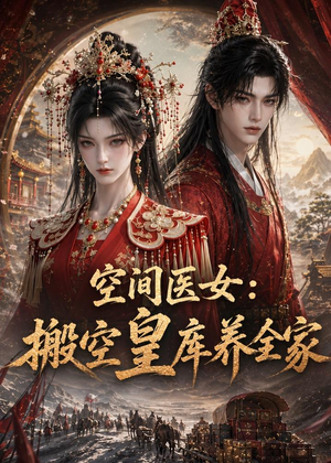 空间医女:搬空皇库养全家(80集) 空间医女:搬空皇库养全家(80集)全季一次看完