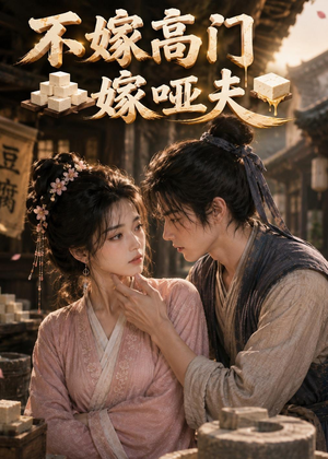 不嫁高门嫁哑夫（60集）最新热剧免费看