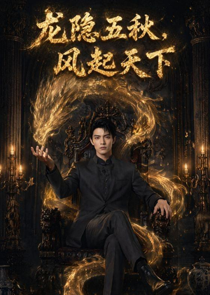 龙隐五秋，风起天下（74集）好看的短剧来了