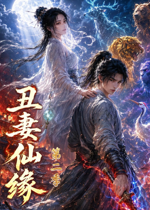 丑妻仙缘第二季（119集）深深爱上这部剧