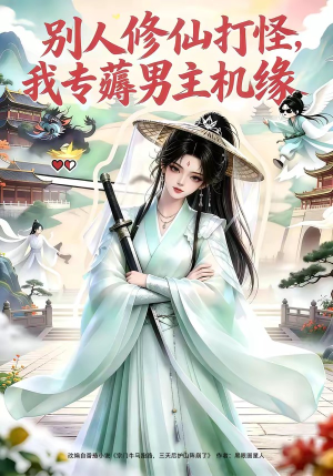 别人修仙打怪我专薅男主机缘（66集）追短剧太上头了