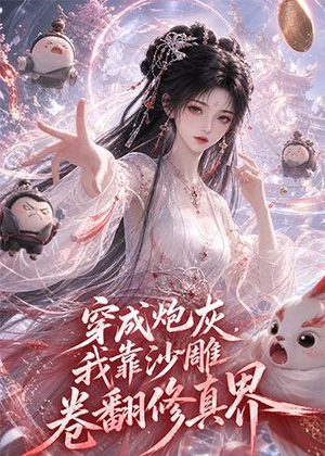 穿成炮灰，我靠沙雕卷翻修真界（138集）小短剧推荐