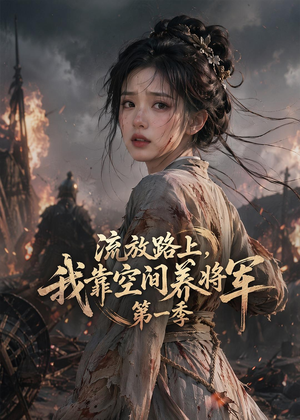流放路上，我靠空间养将军第一季（40集）短剧中追到爽