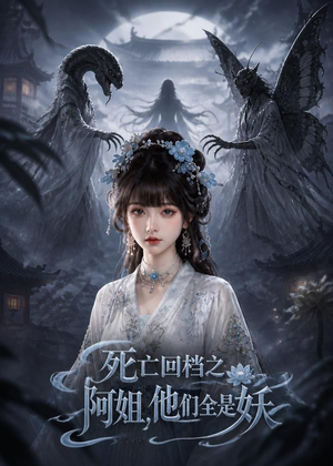 死亡回档之阿姐，他们全是妖（76集）直接看到大结局