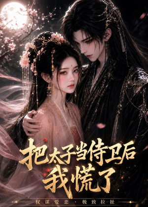 把太子当侍卫后我慌了（32集）短剧抢先看