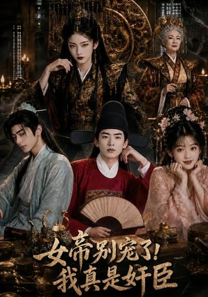 女帝别宠了，我真是奸臣（70集）免费观看