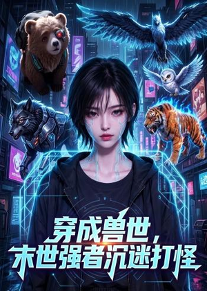 穿成兽世,末世强者沉迷打怪(87集) 穿成兽世,末世强者沉迷打怪(87集)热门短剧抢先看