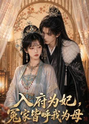 入府为妃，冤家皆呼我为母（45集）热门短剧免费看