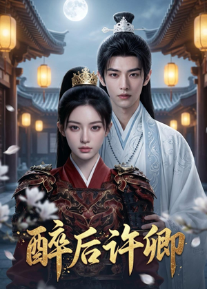醉后许卿（68集）独家短剧免费看